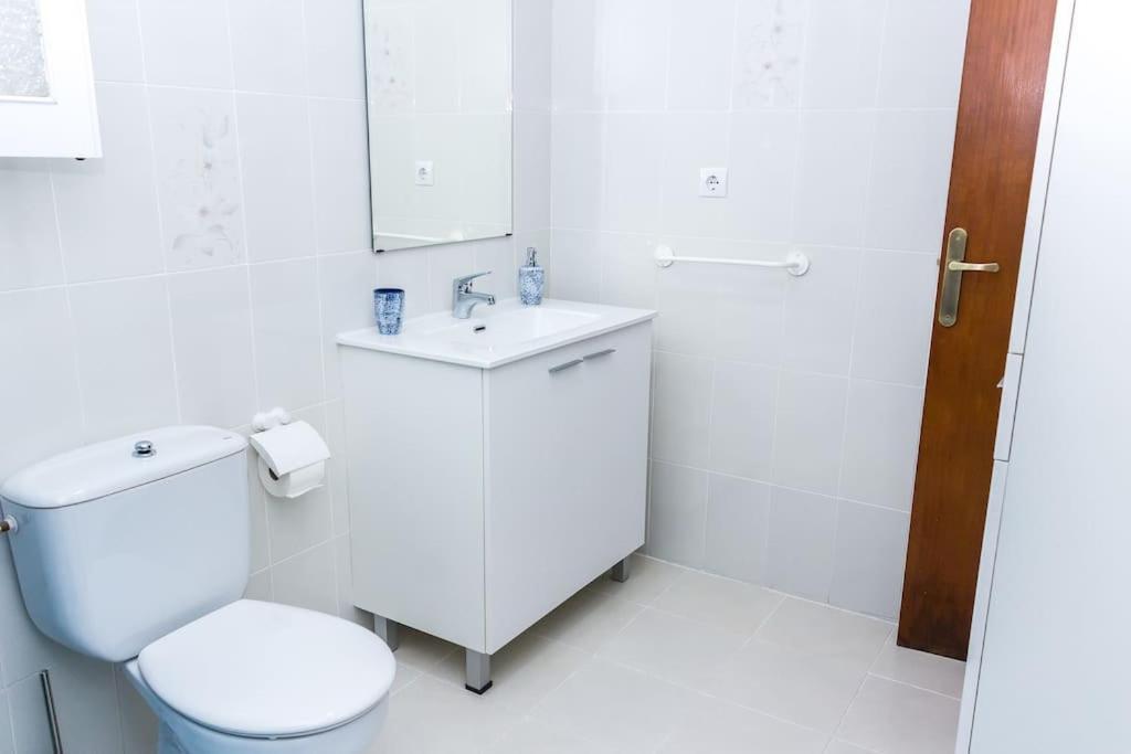 Apartment El Arenal A 3 Min De La Playa Mojacar