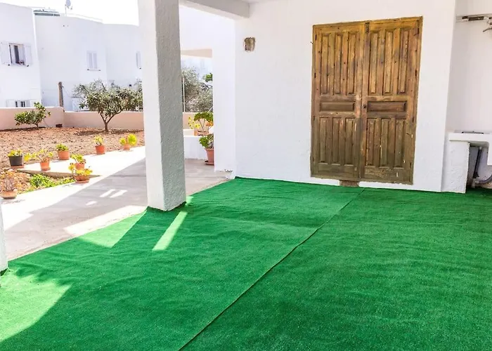 Villa El Arenal A 3 Min De La Playa