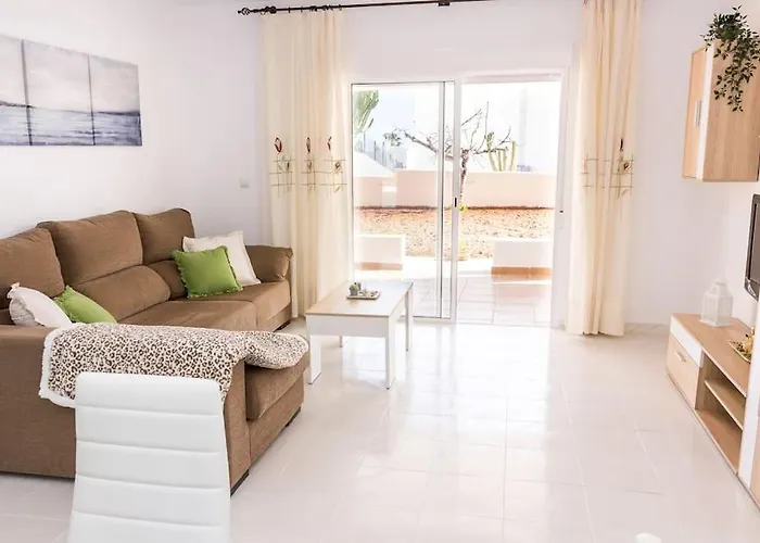 Villa El Arenal A 3 Min De La Playa