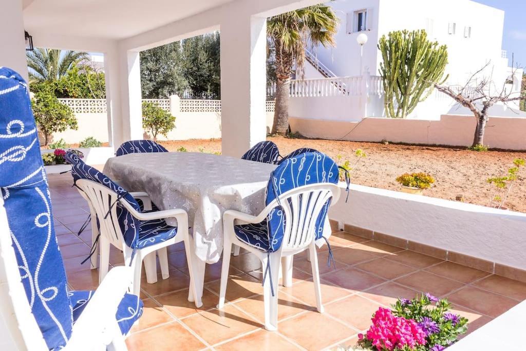Appartement El Arenal A 3 Min De La Playa