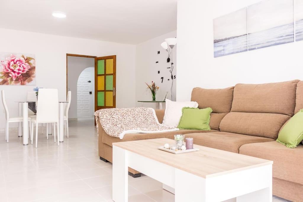 El Arenal A 3 Min De La Playa Appartement
