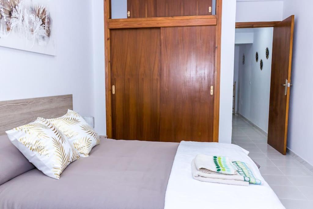 El Arenal A 3 Min De La Playa Appartement *