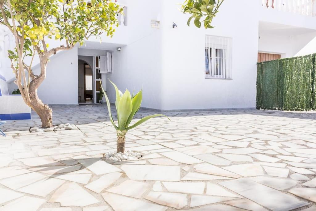 El Arenal A 3 Min De La Playa Mojacar