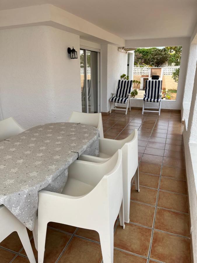 Apartment El Arenal A 3 Min De La Playa