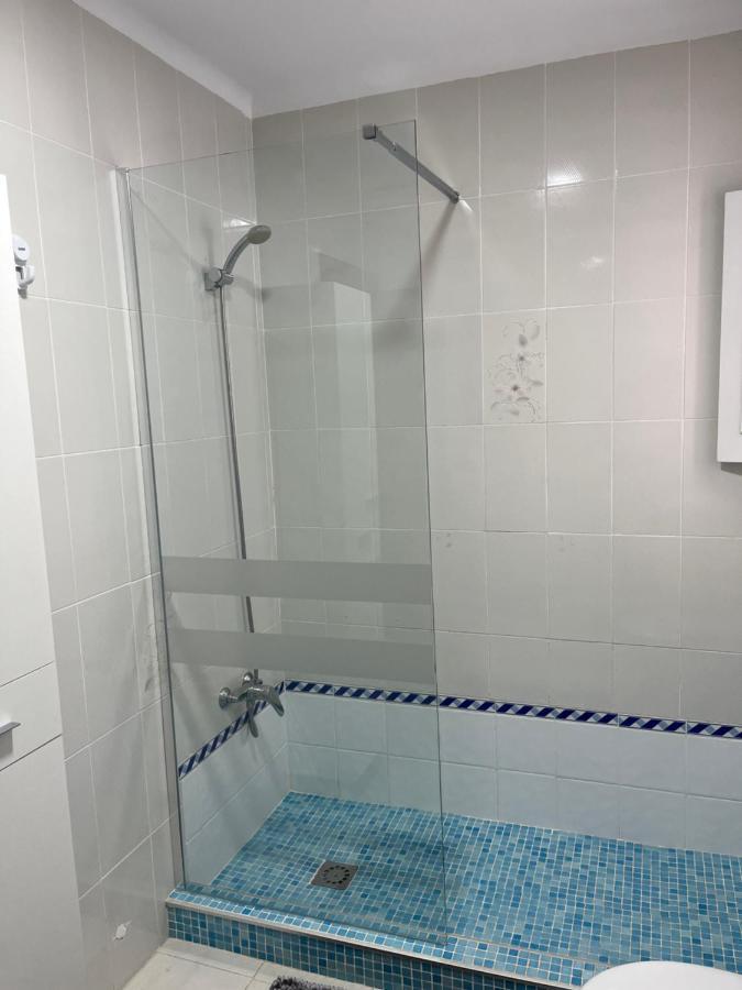 Apartment El Arenal A 3 Min De La Playa Mojacar