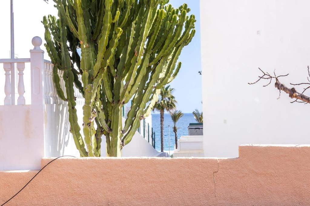 Apartamento El Arenal A 3 Min De La Playa Mojácar