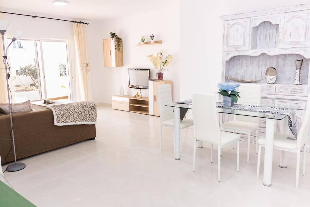 El Arenal A 3 Min De La Playa Apartamento