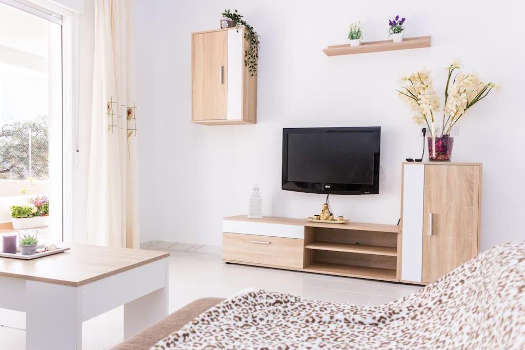 Apartamento El Arenal A 3 Min De La Playa *