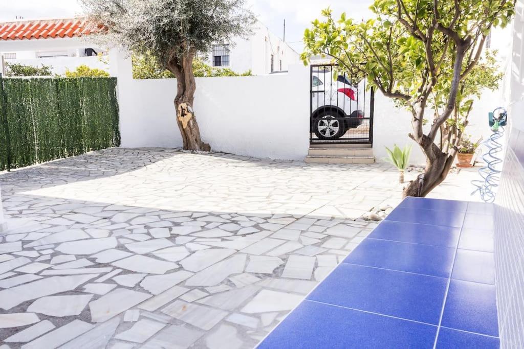 Apartamento El Arenal A 3 Min De La Playa Mojácar